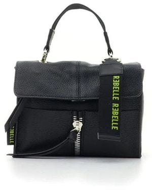 Rebelle Handbags - Nero