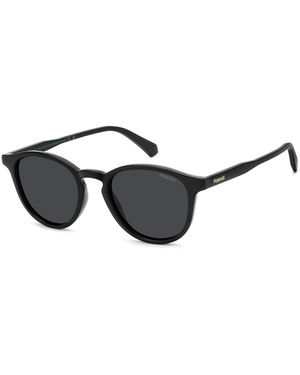 Polaroid Sunglasses - Black