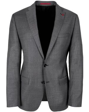 Roy Robson Blazers - Black