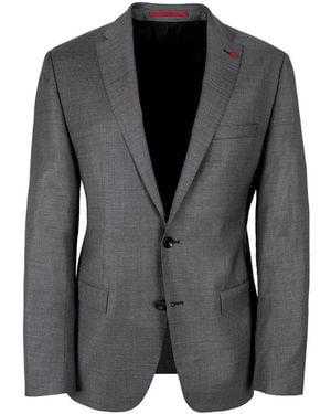 Roy Robson Blazers - Black
