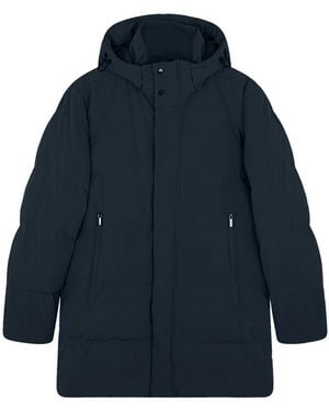 Paul & Shark Down Jackets - Blauw