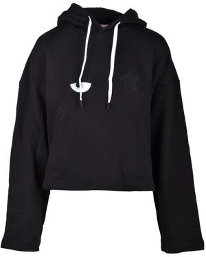 Chiara Ferragni Maglia - Schwarz