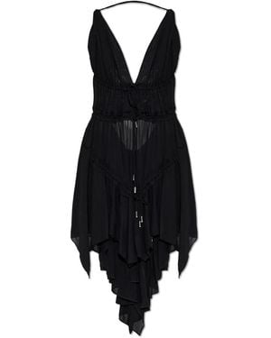DSquared² Party Dresses - Negro