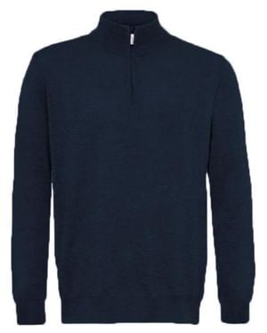 Sand Merino - Blau