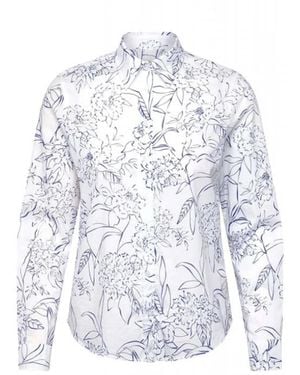 GANT Shirts - Bianco