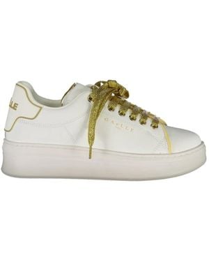 Gaelle Paris Trainers - Grey