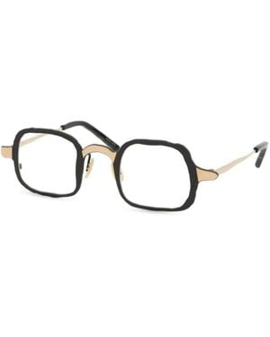 MASAHIROMARUYAMA Glasses - Black