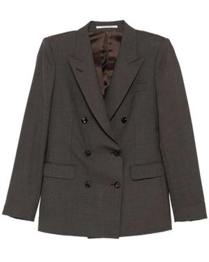 Tagliatore Parigi Blazer - Zwart