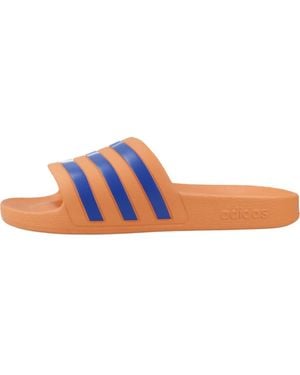 adidas Swimsuits - Bleu