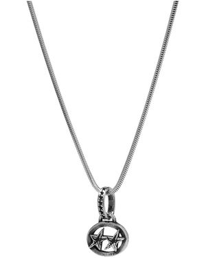 Twojeys Necklaces - Metálico