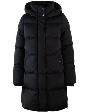 Woolrich Parkas - Black