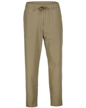 HUGO Convert Chino - Grün