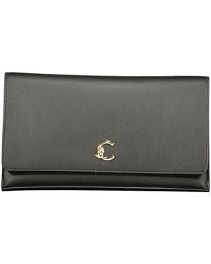 Coccinelle Clutches - Grey