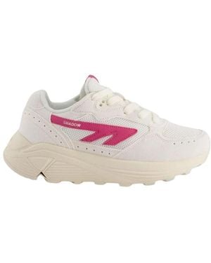 Hi-Tec Sneakers - Rosa