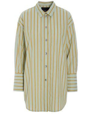 Bitte Kai Rand Shirts - Verde