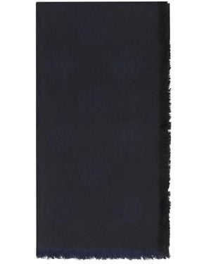 Tory Burch Scarves - Blauw