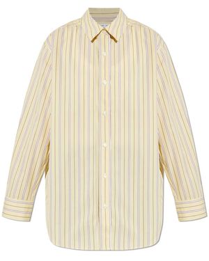 Samsøe & Samsøe Shirts - Neutro