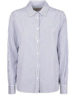 Max Mara Shirts - Blue