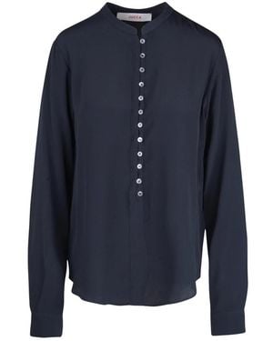 Jucca Shirts - Blue