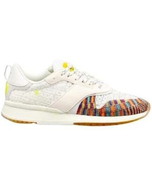 Scotch & Soda Sneakers - Bianco