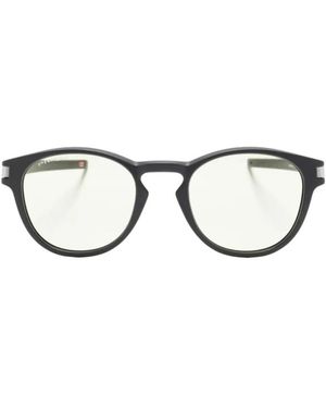 Oakley Glasses - Marron