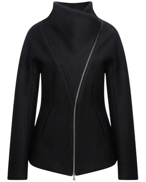 V S P Light Jackets - Negro