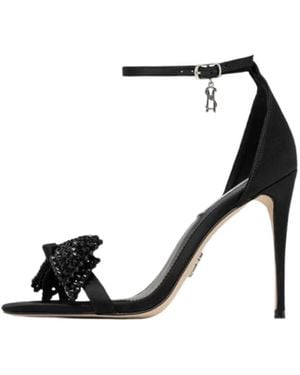 Steve Madden Sandals - Black