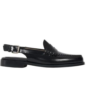 G.H. Bass & Co. Loafers - Negro
