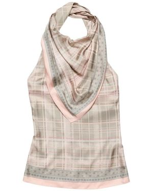 Acne Studios Sleeveless Tops - Neutre