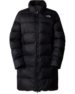 The North Face Saikuru Parka - Zwart