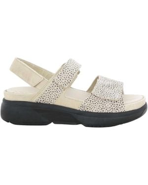 Xsensible Aruba Z6 Sandal - Weiß