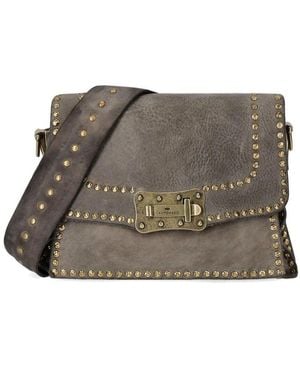 Campomaggi Cross Body Bags - Gris