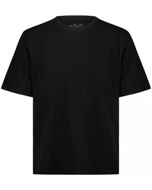 Bl'ker T-Shirts - Black