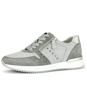 Gabor Sneakers - Wit