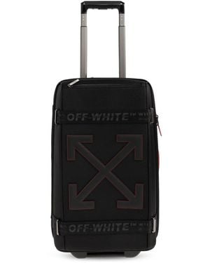 Off-White c/o Virgil Abloh Cabin Bags - Nero