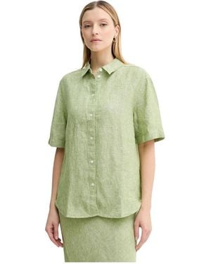Samsøe & Samsøe Shirts - Vert