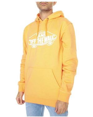 Vans Hoodies - Amarillo