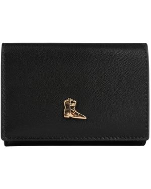 L37 Wallets & Cardholders - Negro