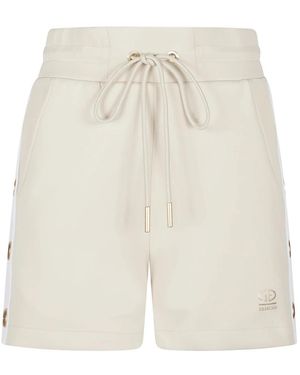 Goldbergh Training Shorts - Neutro