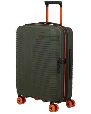 Samsonite Large Suitcases - Green