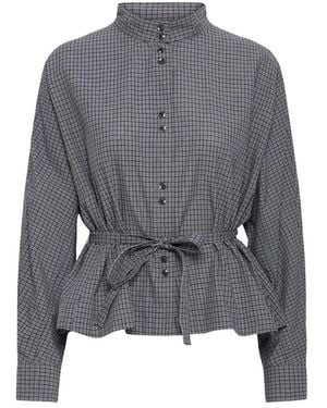 Ichi Shirts - Gris