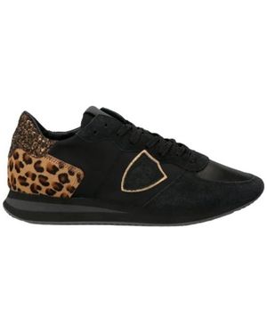 Philippe Model Trainers - Black