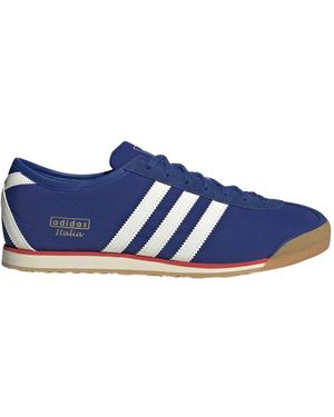 Tanta Italia 70S - Blauw