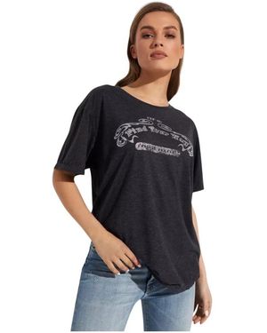 One Teaspoon T-Shirts - Noir