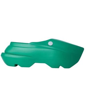 Vans Schoenen ,Groen ,Tweed Future Clog