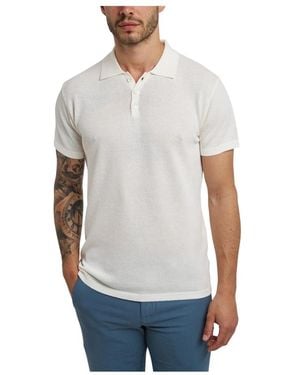 Daniele Fiesoli Polo Shirts - Grey