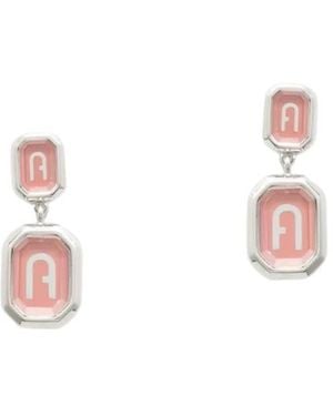 Furla Earrings - Roze