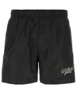 Givenchy Beachwear - Negro