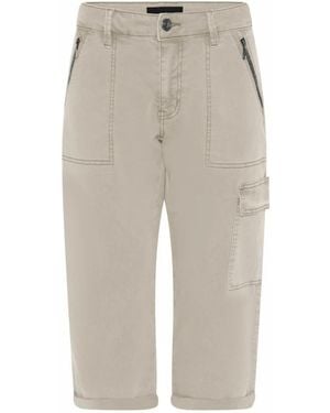 Cro Bermudas - Grey