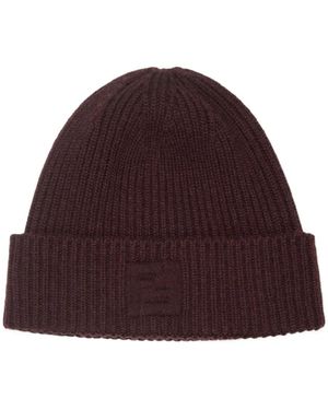 Fendi Beanies - Purple